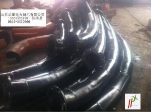 優(yōu)質(zhì)耐磨陶瓷彎頭與三通 供應(yīng)廠家與冶金礦產(chǎn)應(yīng)用解析